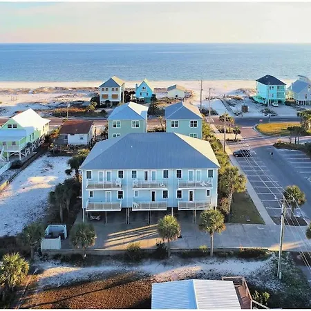 Del Mar 4 By Current Tides Vacation Rentals